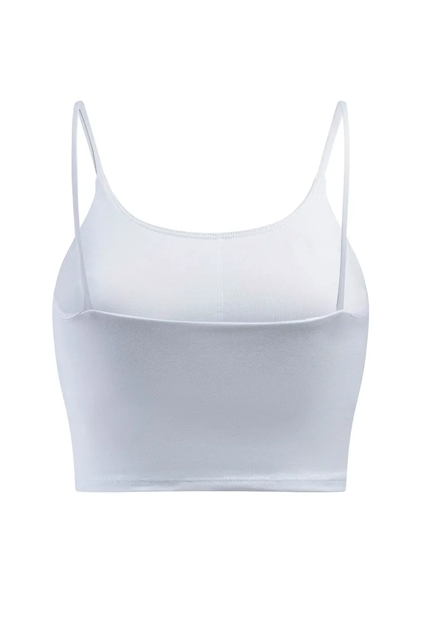 Texas State University Bra Tank Top