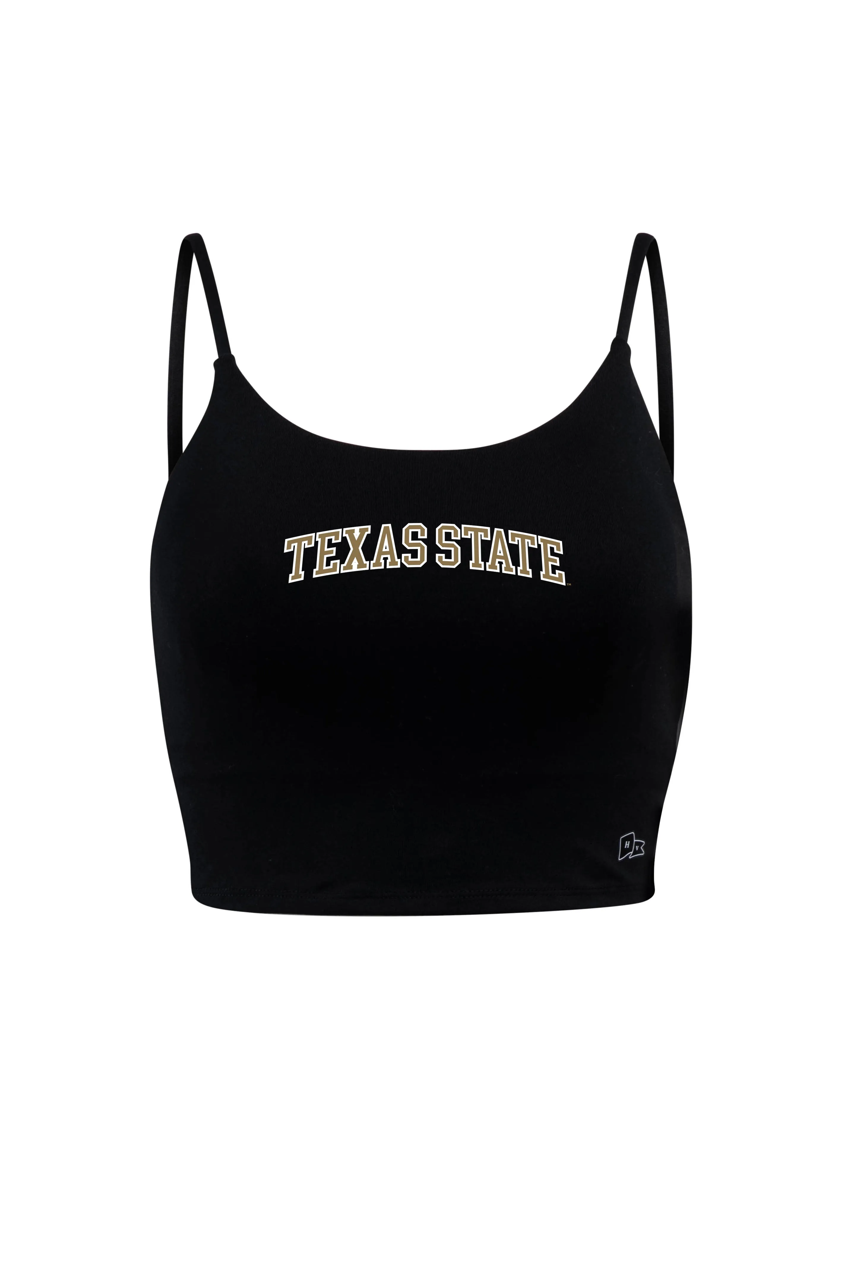 Texas State University Bra Tank Top