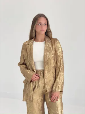 The Prize Blazer