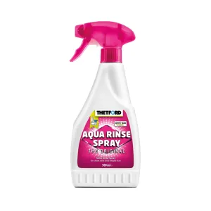Thetford Aqua Rinse Spray 500Ml