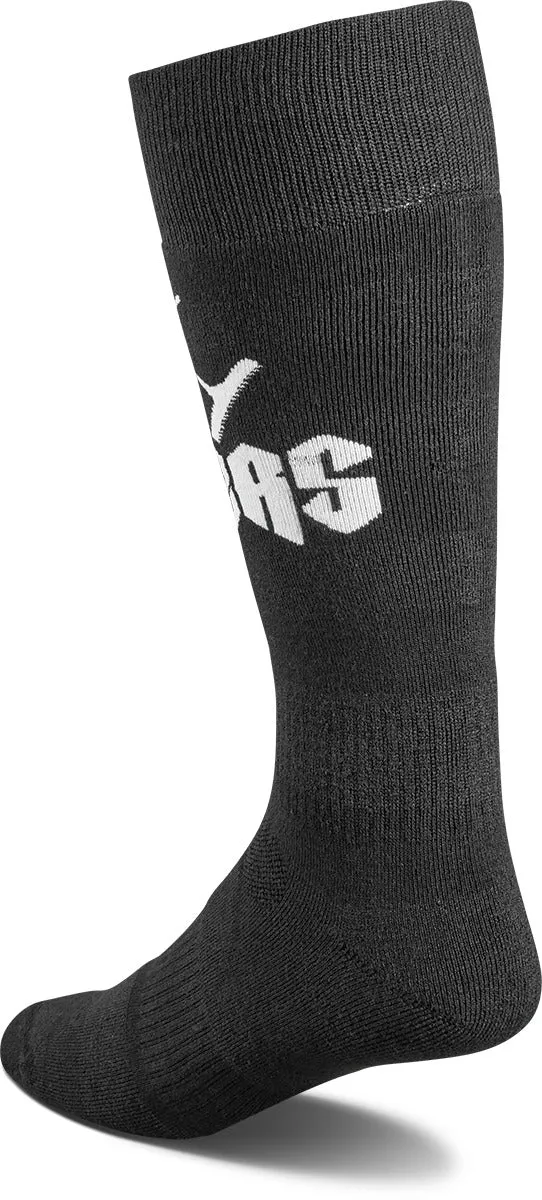 ThirtyTwo Diggers Merino Sock