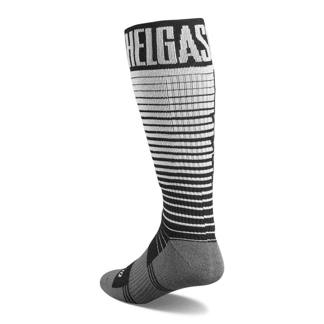 THIRTYTWO SIGNATURE MERINO 2025 SOCKS