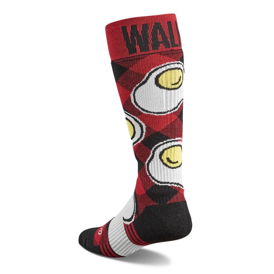 THIRTYTWO SIGNATURE MERINO 2025 SOCKS