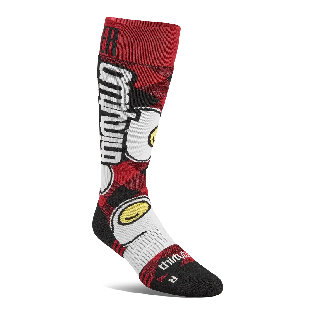 THIRTYTWO SIGNATURE MERINO 2025 SOCKS