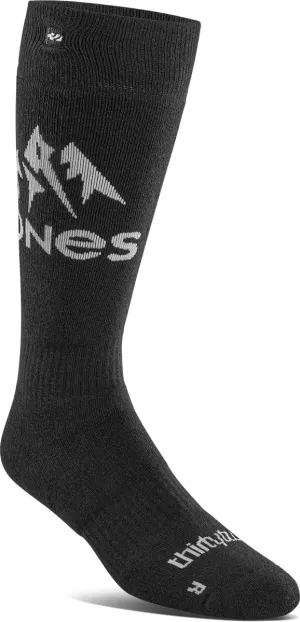 ThirtyTwo X Jones Merino ASI Sock
