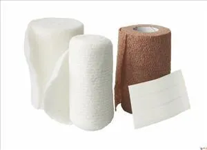 ThreeFlex Compression Bandage System (1 Kit)