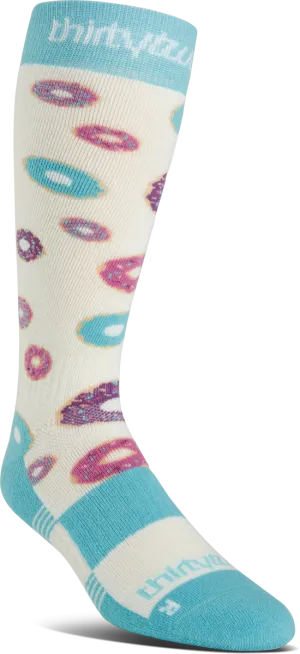 TM MERINO SOCK