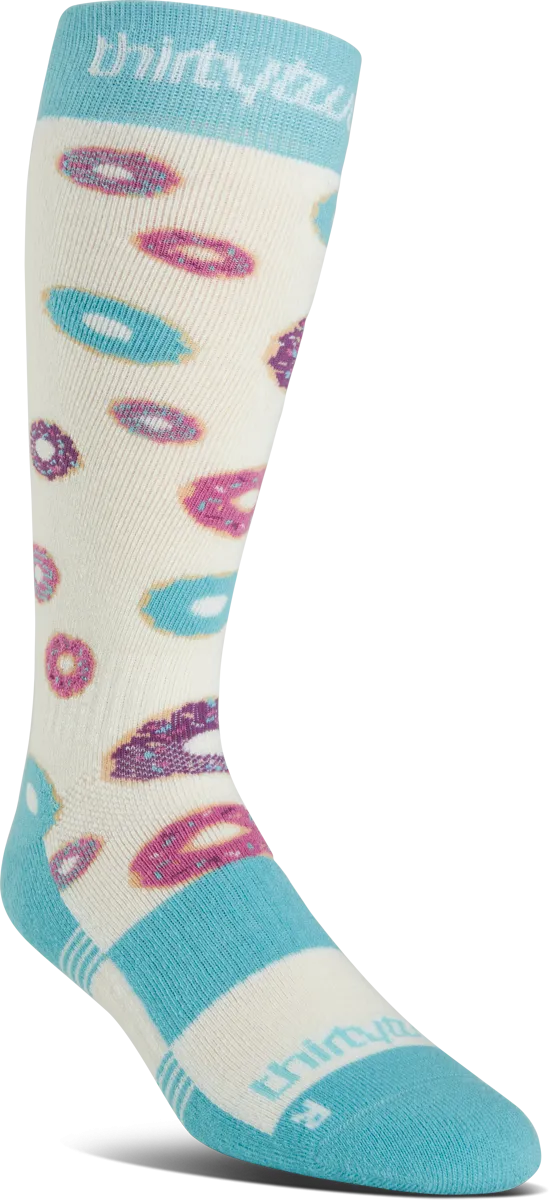 TM MERINO SOCK