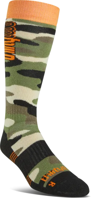 TM MERINO SOCK