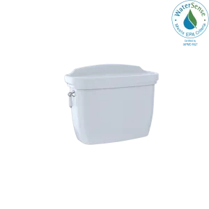 TOTO Eco Dartmouth E-Max 1.28 GPF Toilet Tank, Cotton White ST753E#01