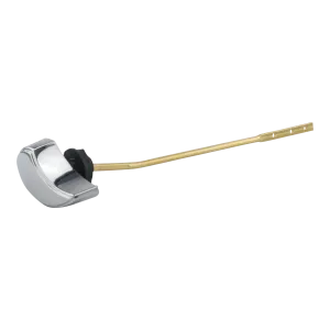 TOTO Replacement Trip Lever for Select Model Toilets, Polished Chrome THU004#CP