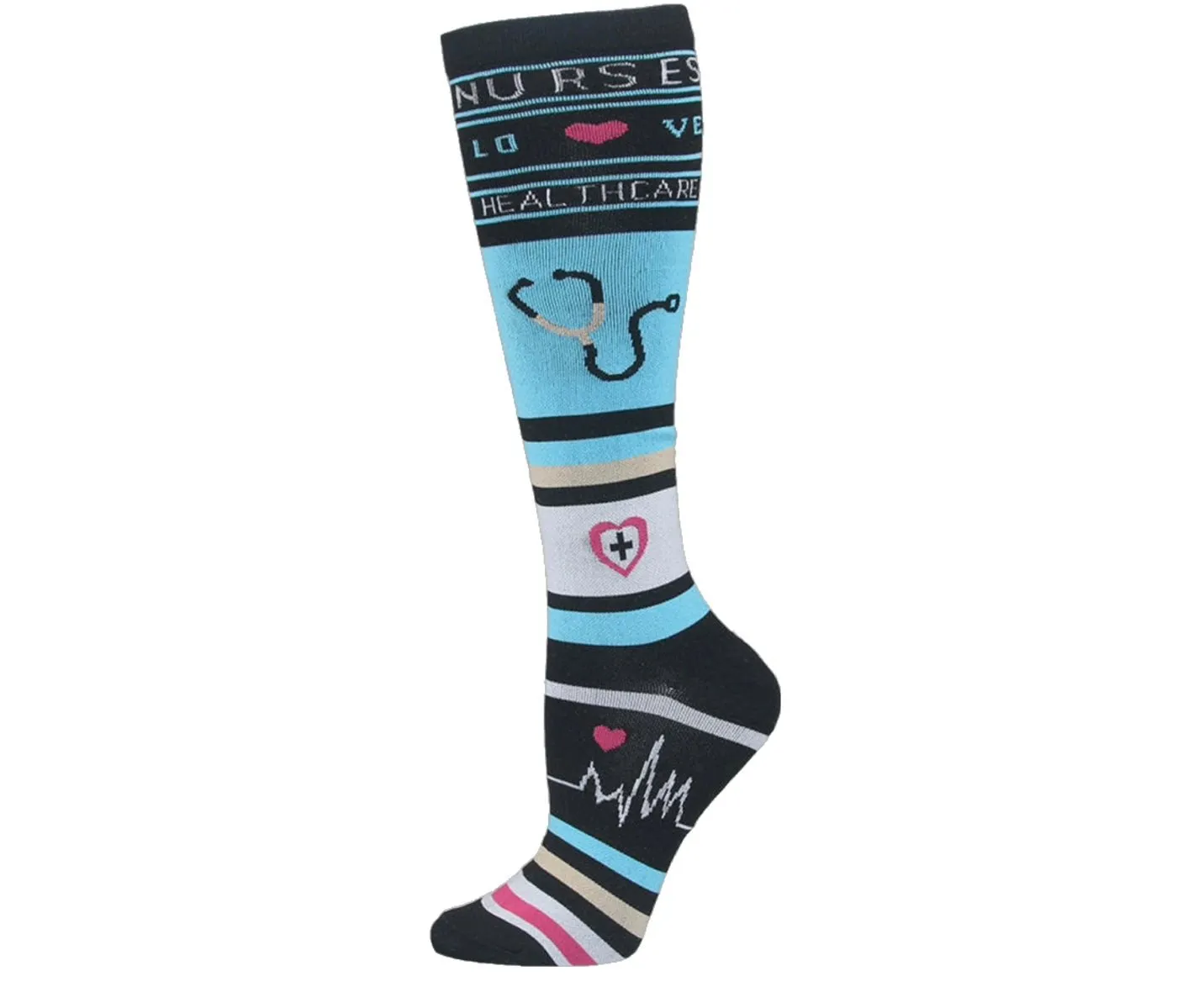 Trendy Compression Socks