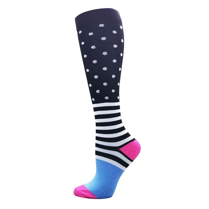 Trendy Compression Socks