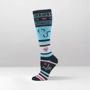 Trendy Compression Socks