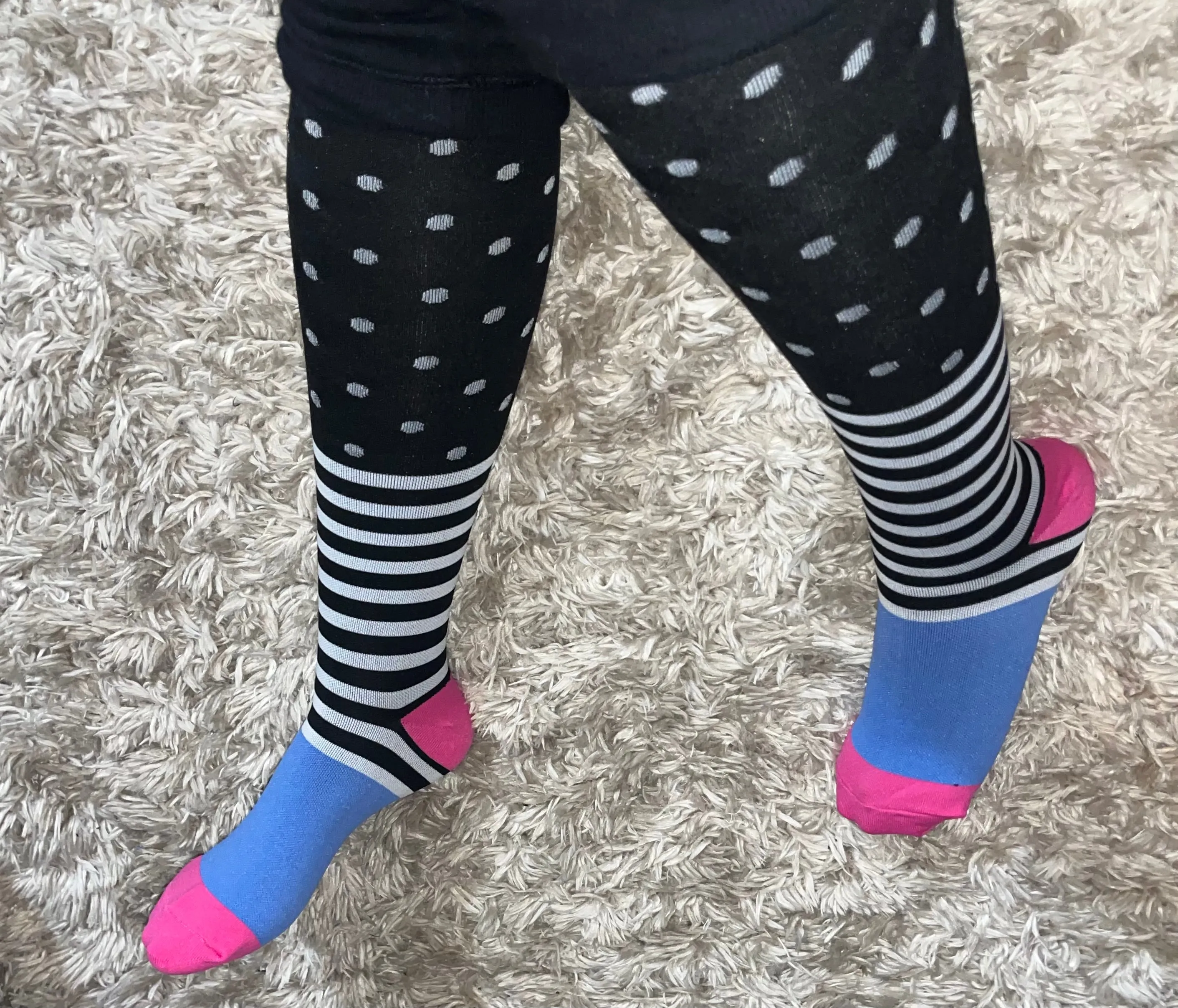 Trendy Compression Socks