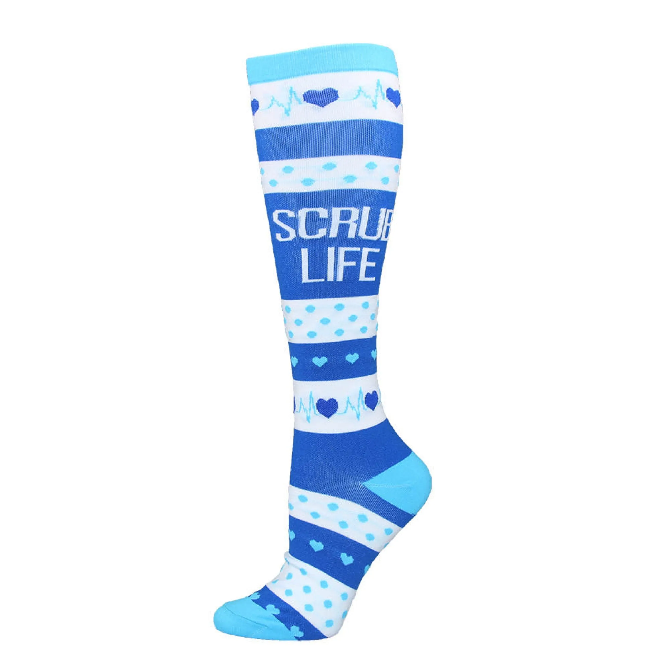 Trendy Compression Socks