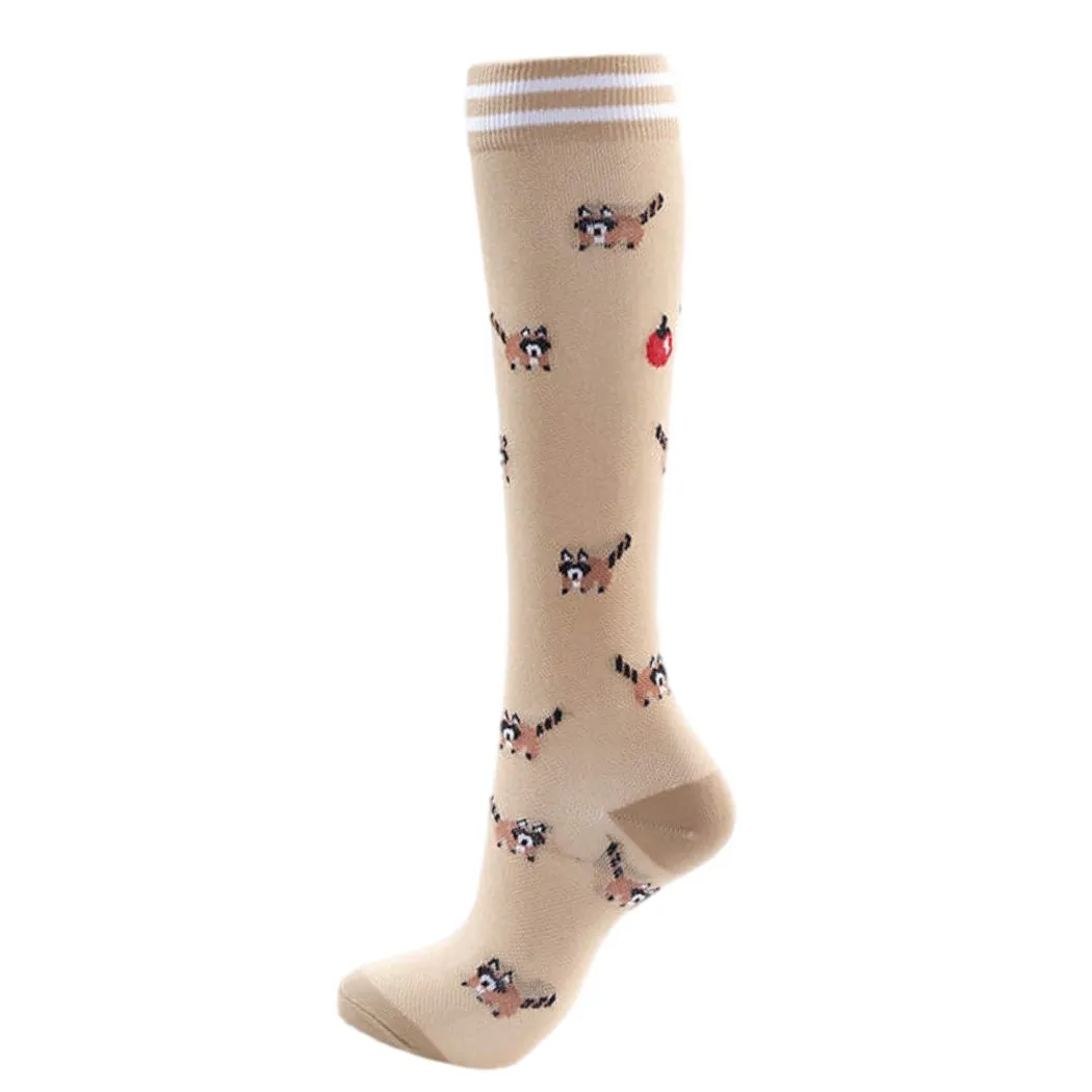Trendy Compression Socks