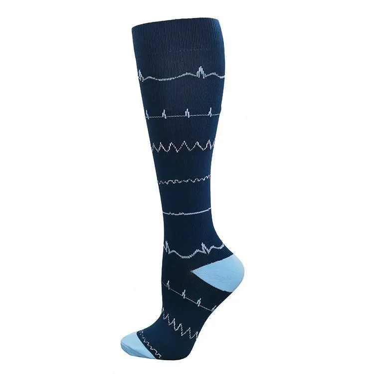 Trendy Compression Socks