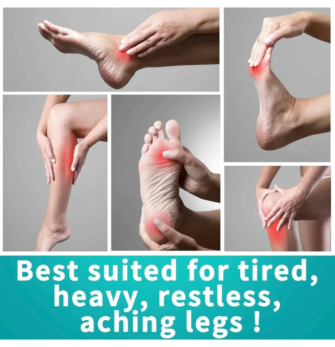 Trendy Compression Socks