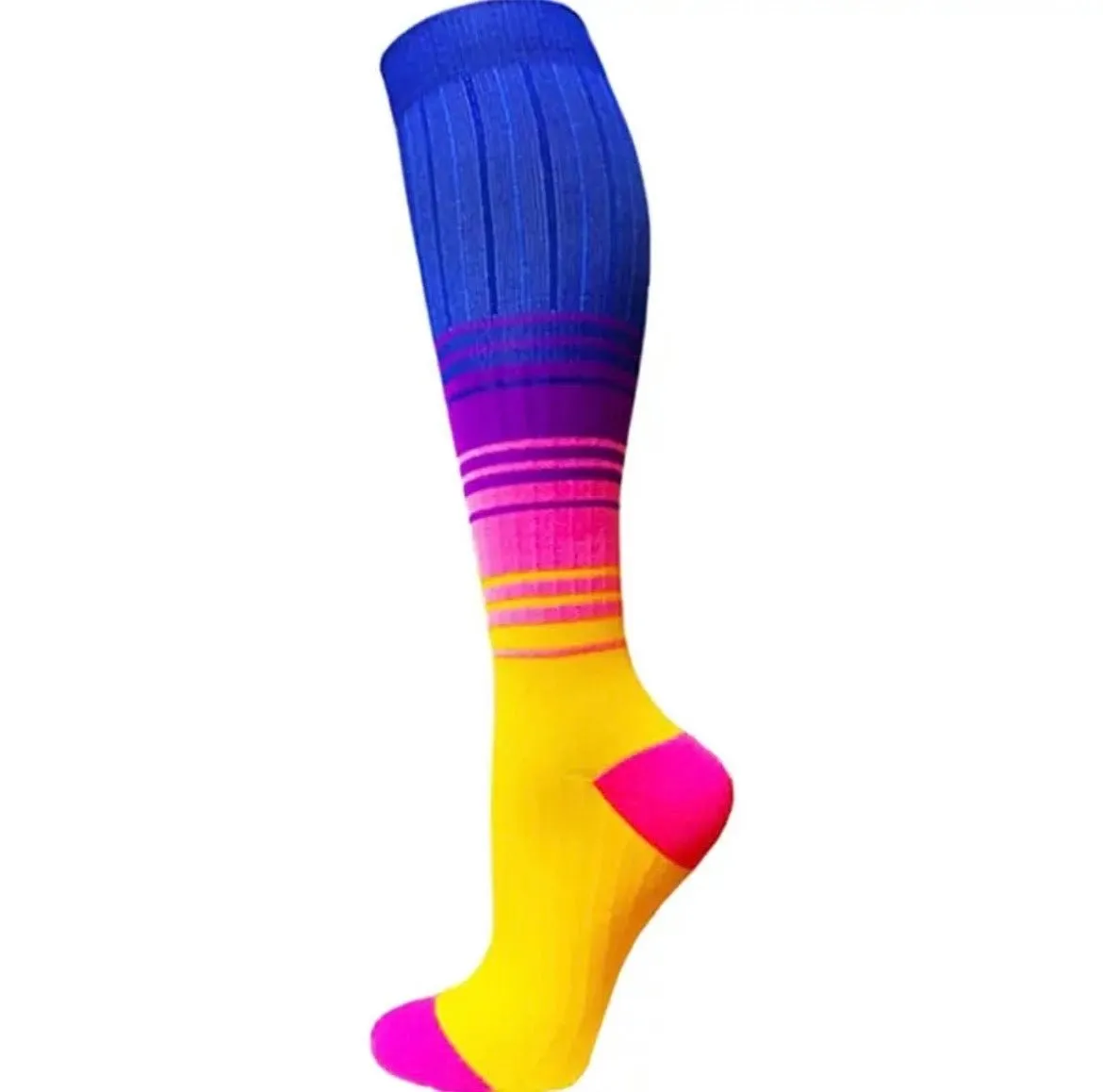 Trendy Compression Socks
