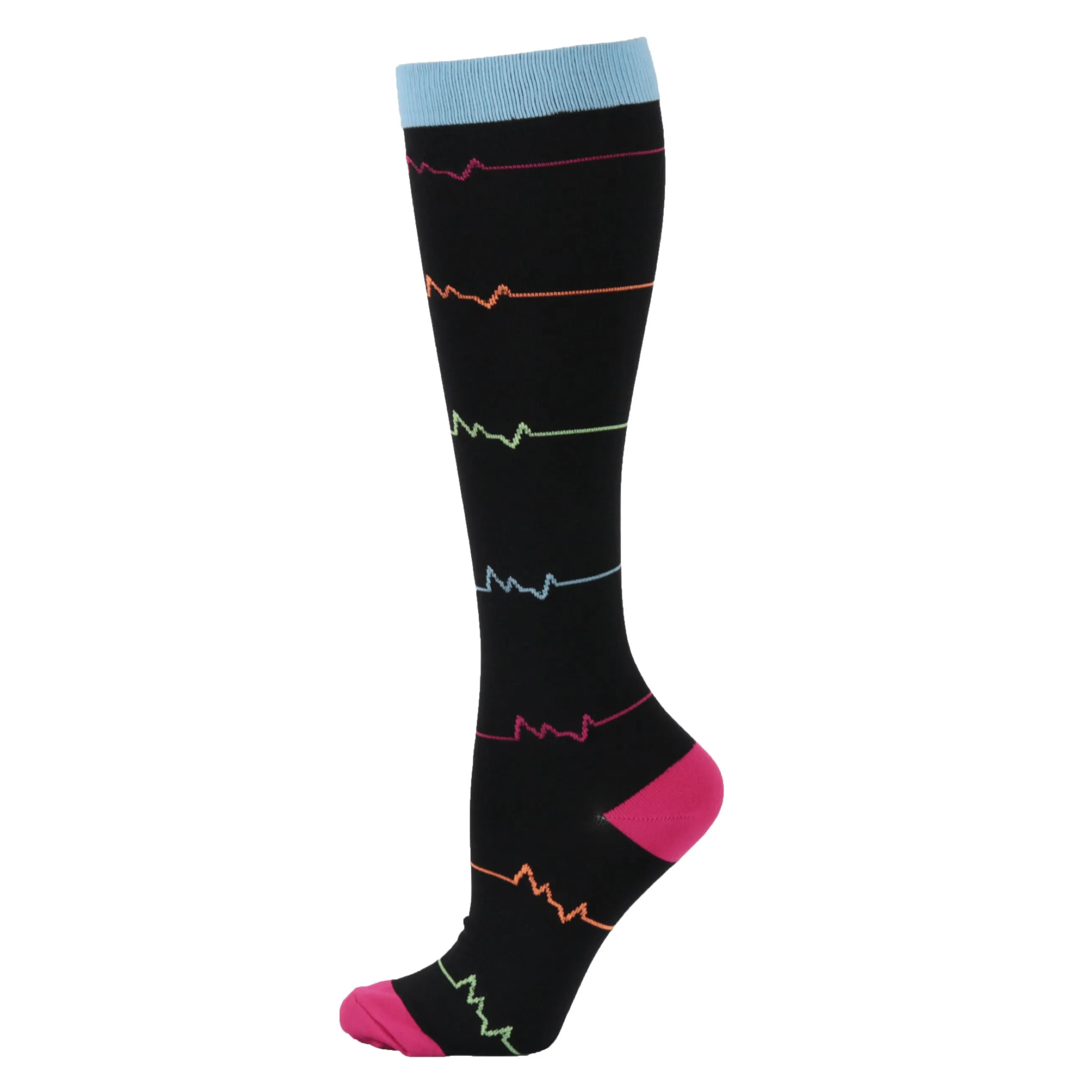 Trendy Compression Socks