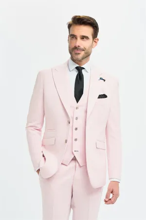 Tropez Mauve Blazer