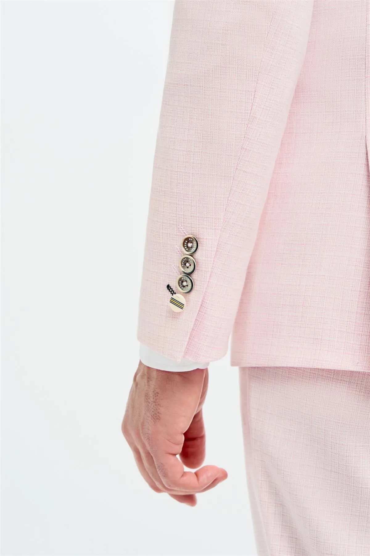 Tropez Mauve Blazer