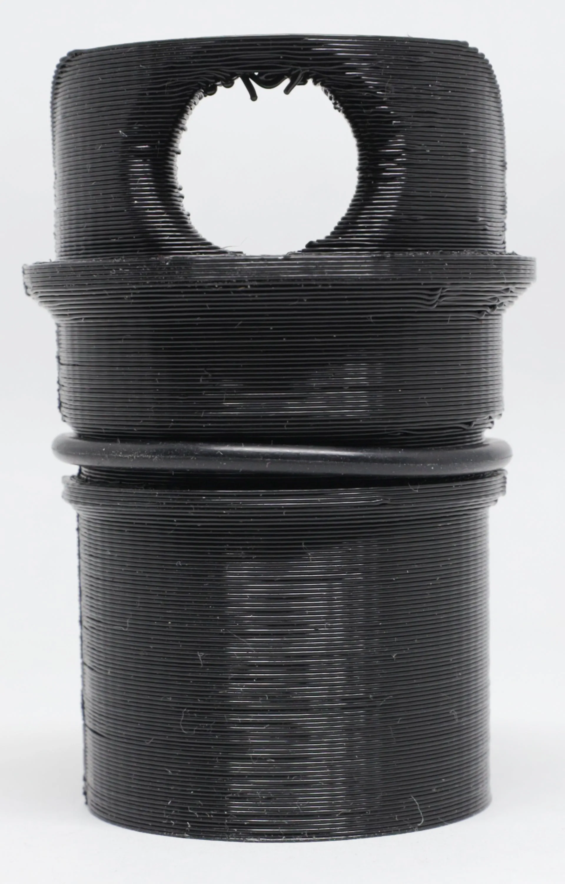 Truma Water Heater Drain Plug w/ O-ring - MTRV-TRMA-DP