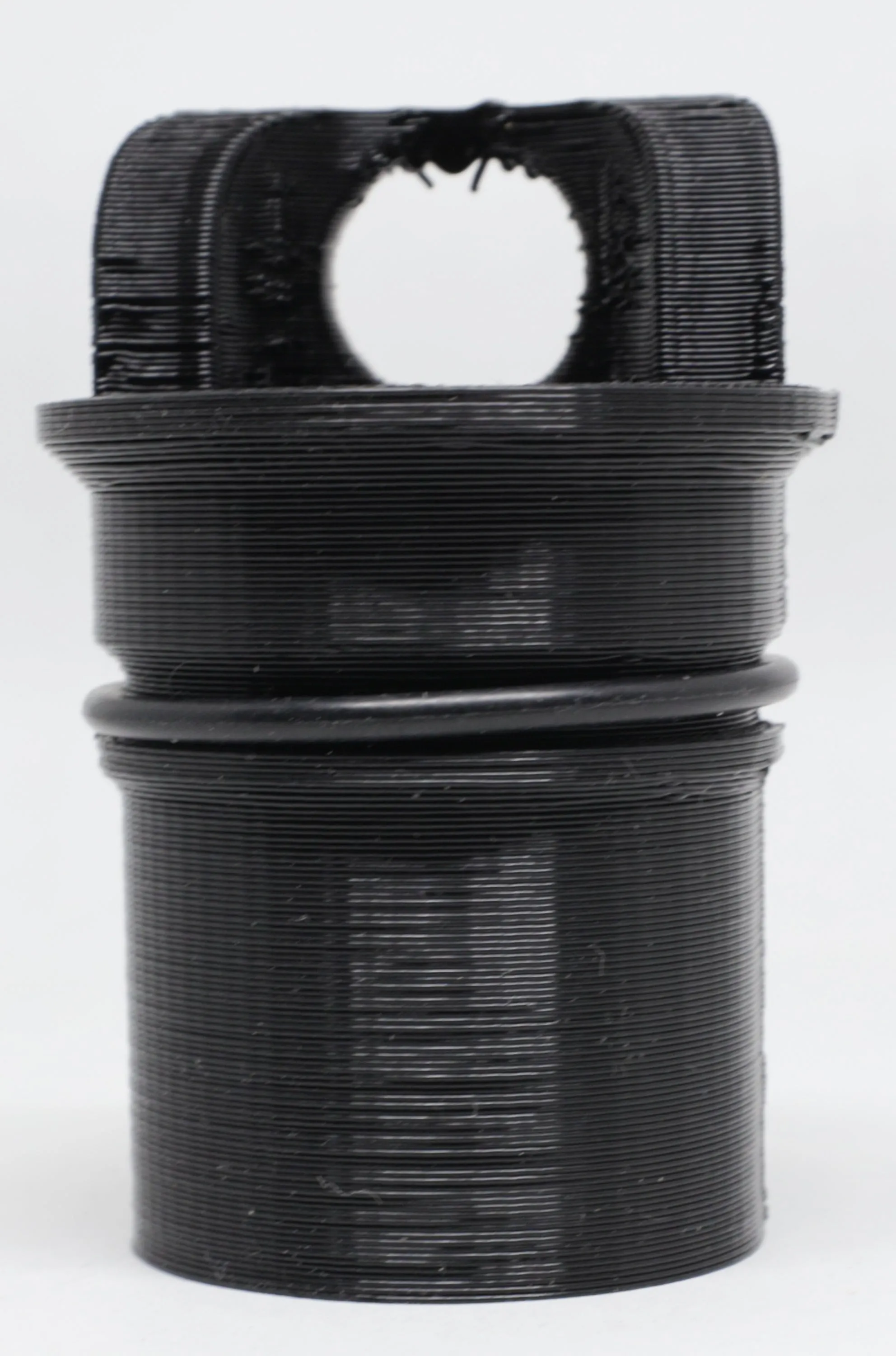 Truma Water Heater Drain Plug w/ O-ring - MTRV-TRMA-DP