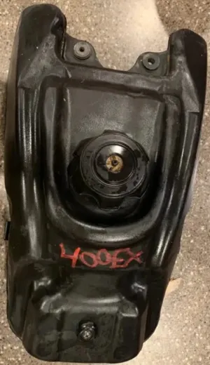 TRX400EX Gas Tank
