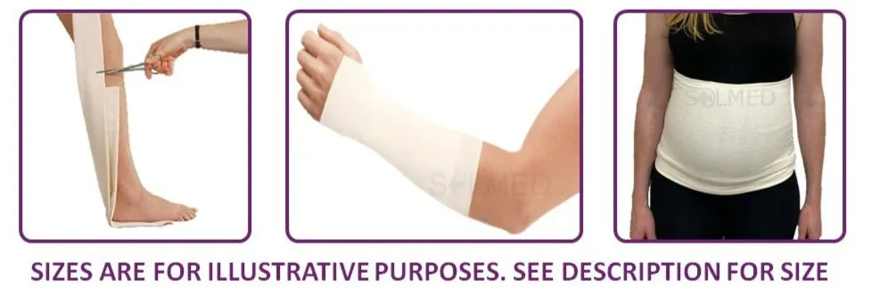 Tubigrip Tubular Bandage Natural