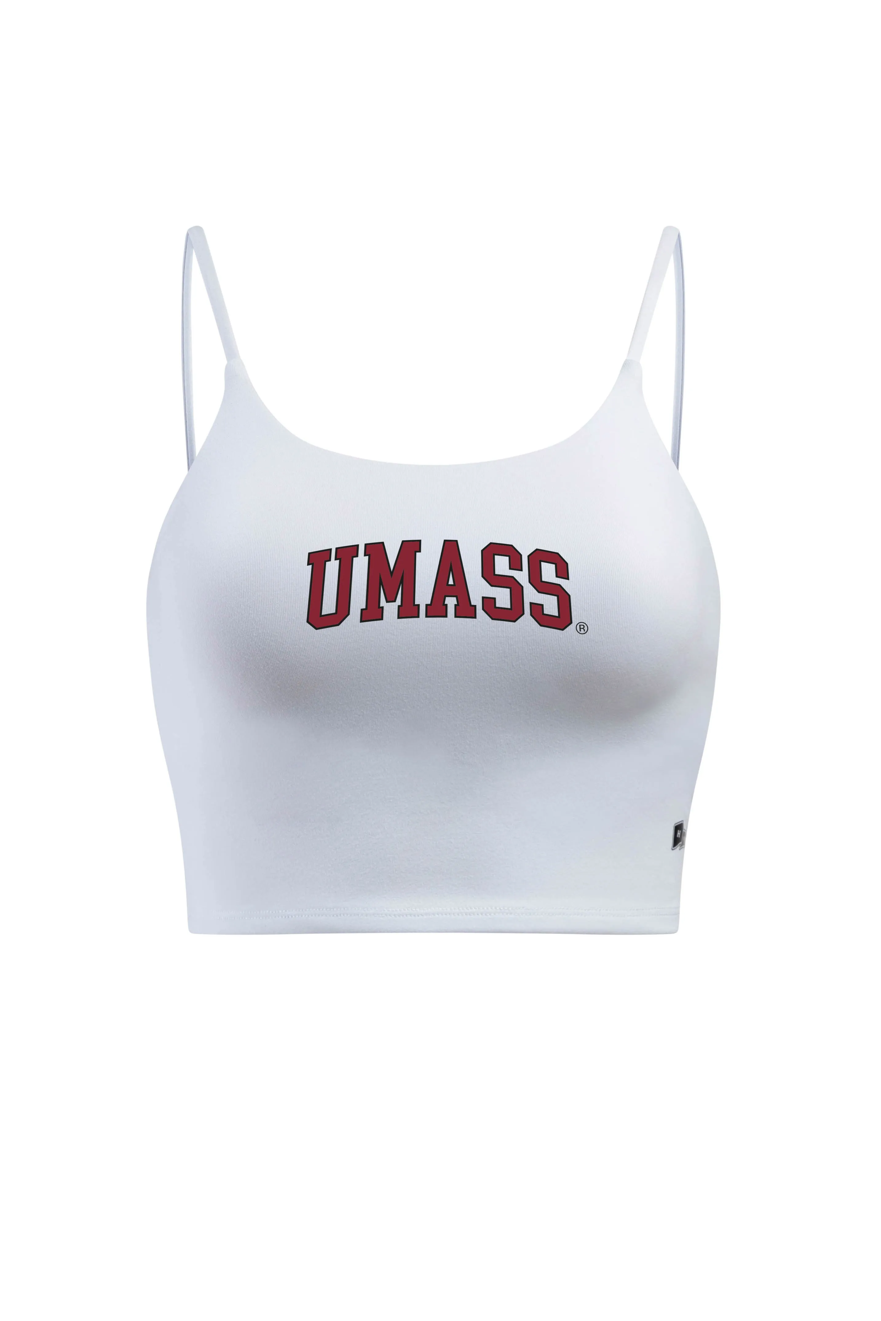 UMass Bra Tank Top