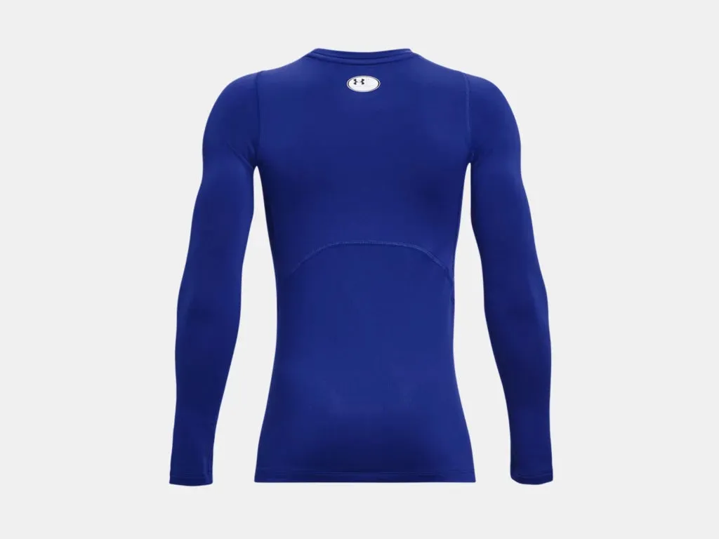 Under Armor Youth Compression Shirt