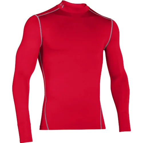 Under Armour ColdGear® Compression Mock