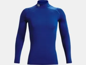 Under Armour Men's  ColdGear® Compression Mock