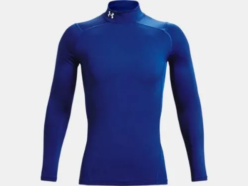 Under Armour Men's  ColdGear® Compression Mock
