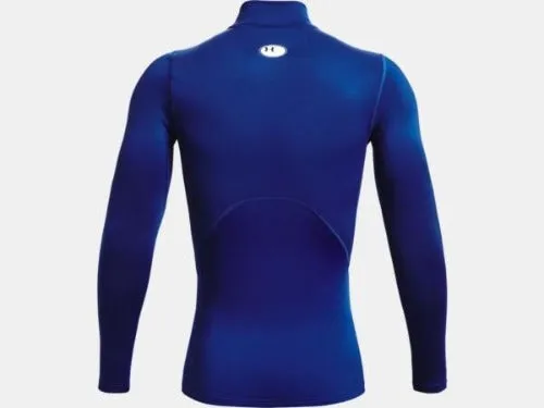 Under Armour Men's  ColdGear® Compression Mock