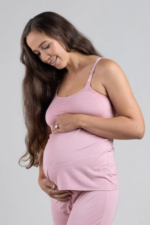 Undercover Nursing, Wearable Pump & Beyond Tank Top