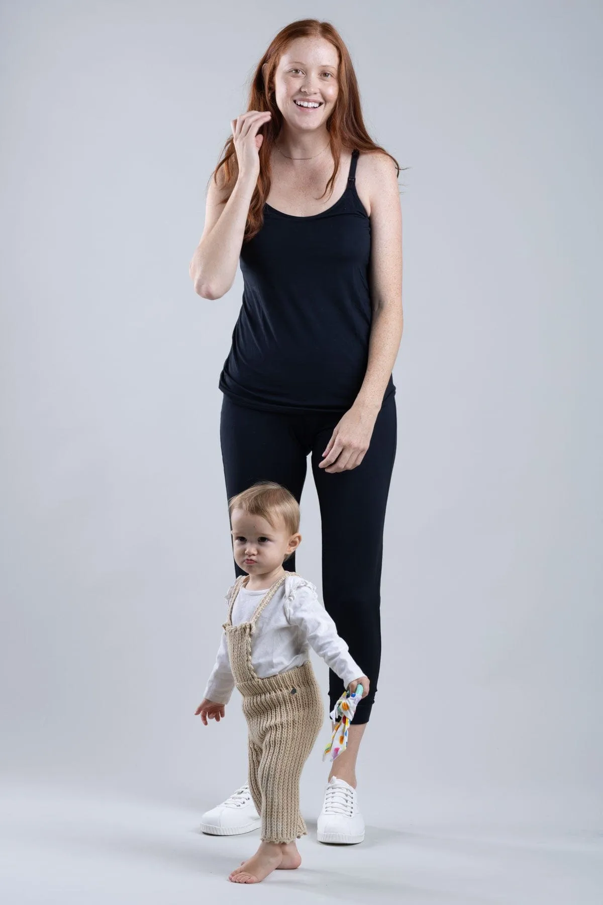 Undercover Nursing, Wearable Pump & Beyond Tank Top