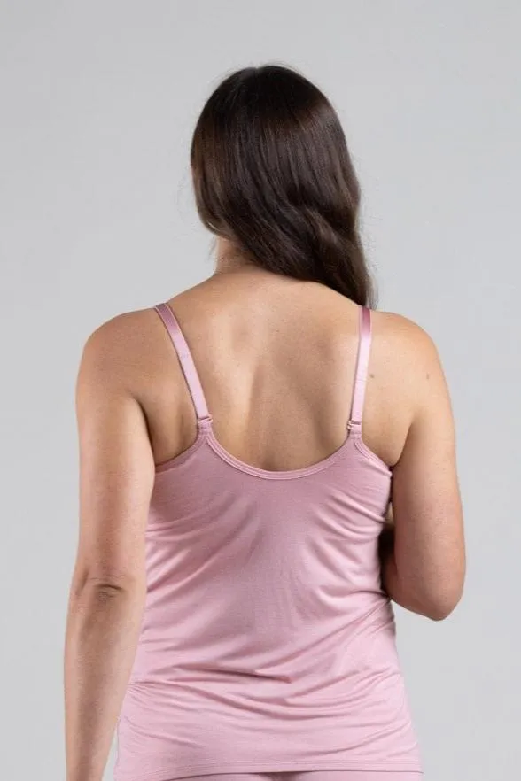 Undercover Nursing, Wearable Pump & Beyond Tank Top