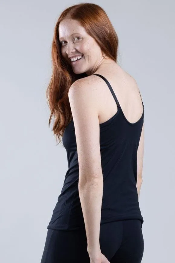 Undercover Nursing, Wearable Pump & Beyond Tank Top