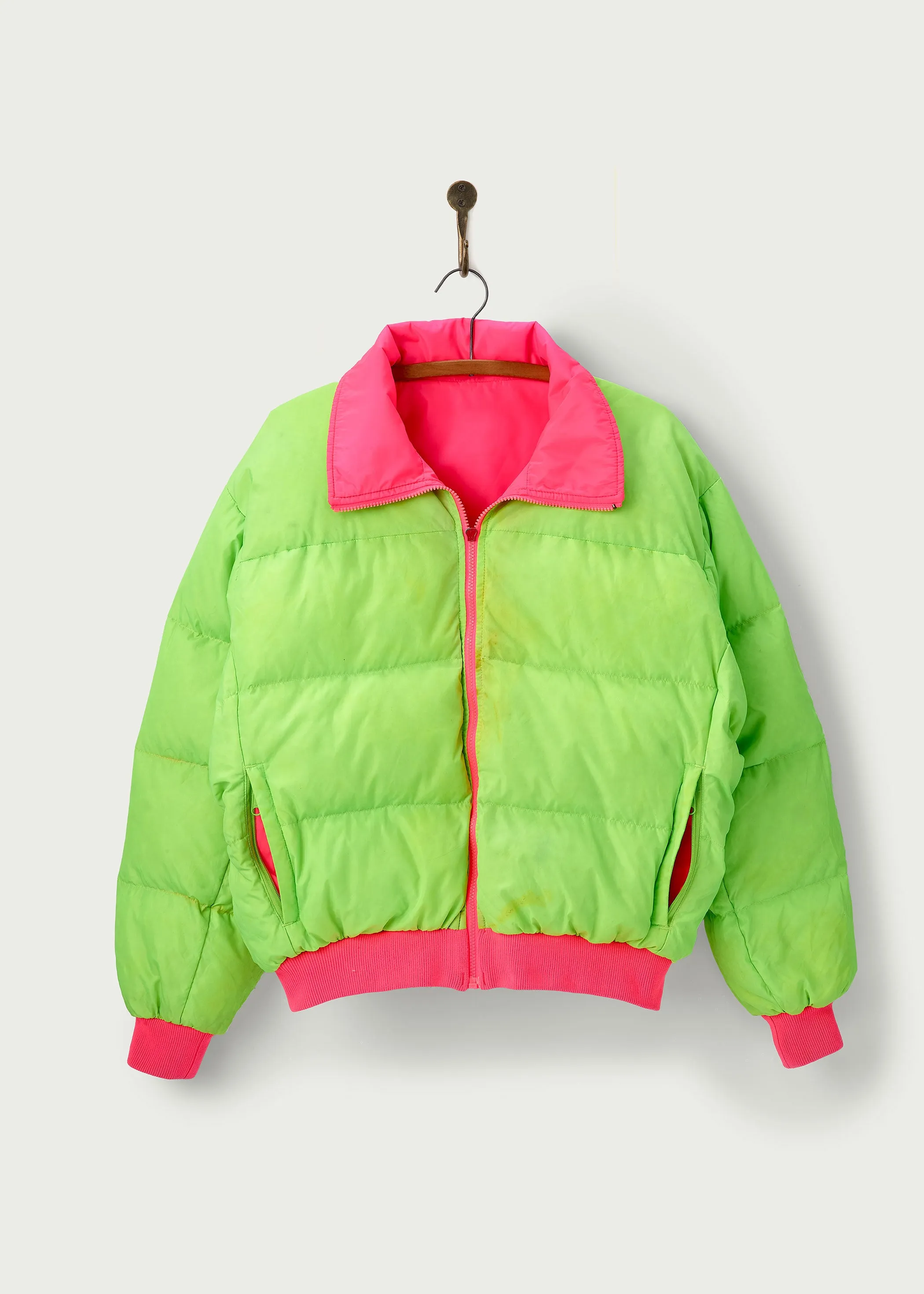 Vintage 1980s Columbia Sportswear Company Jacket