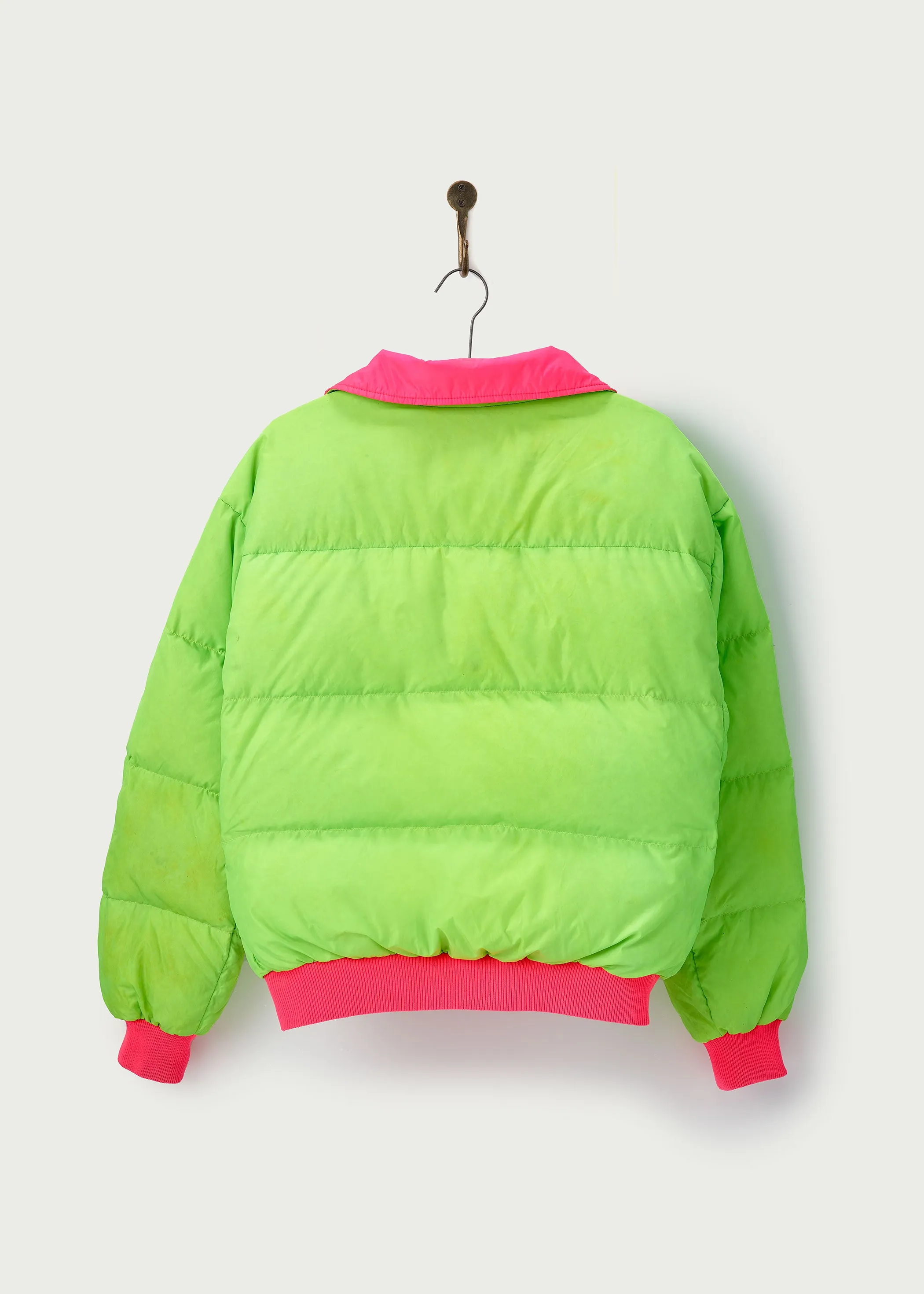 Vintage 1980s Columbia Sportswear Company Jacket
