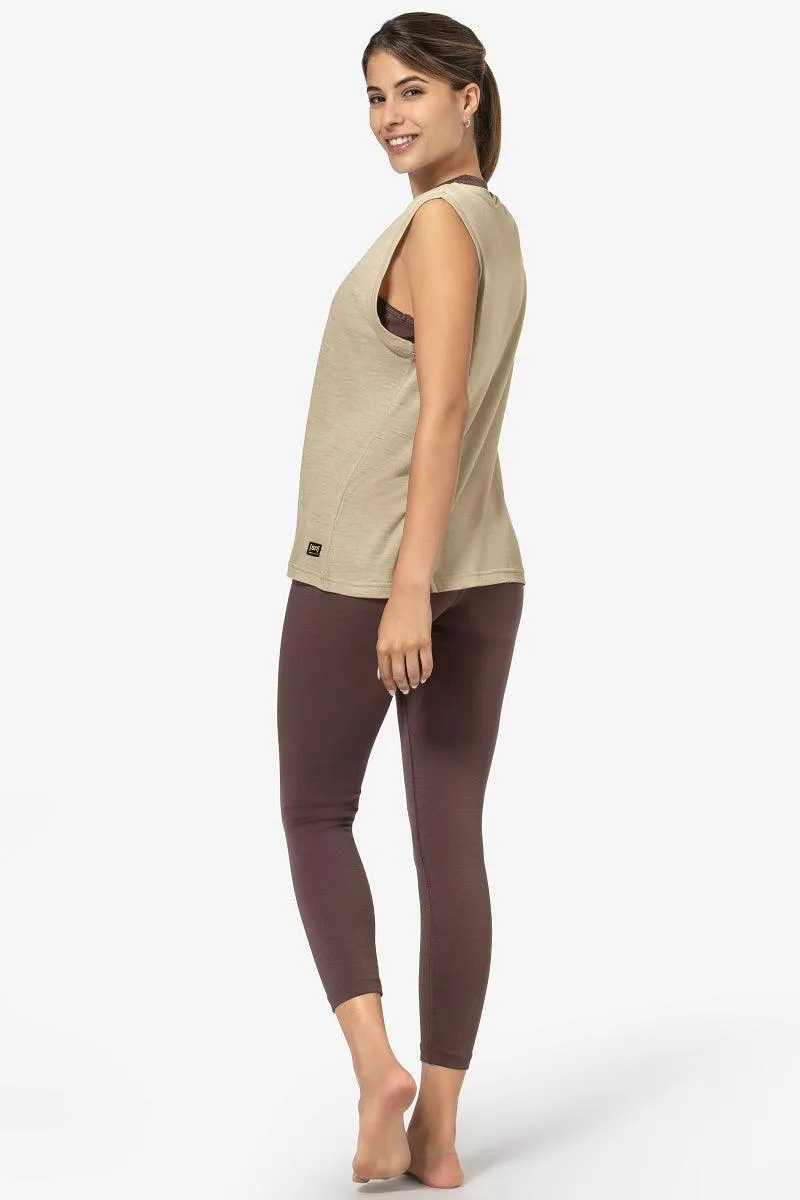 W BOXY TANK