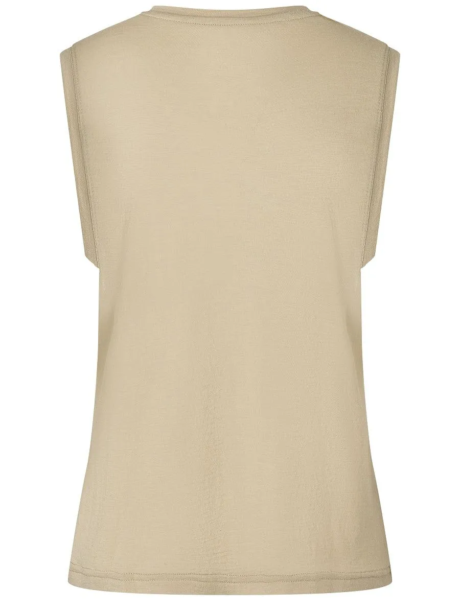 W BOXY TANK