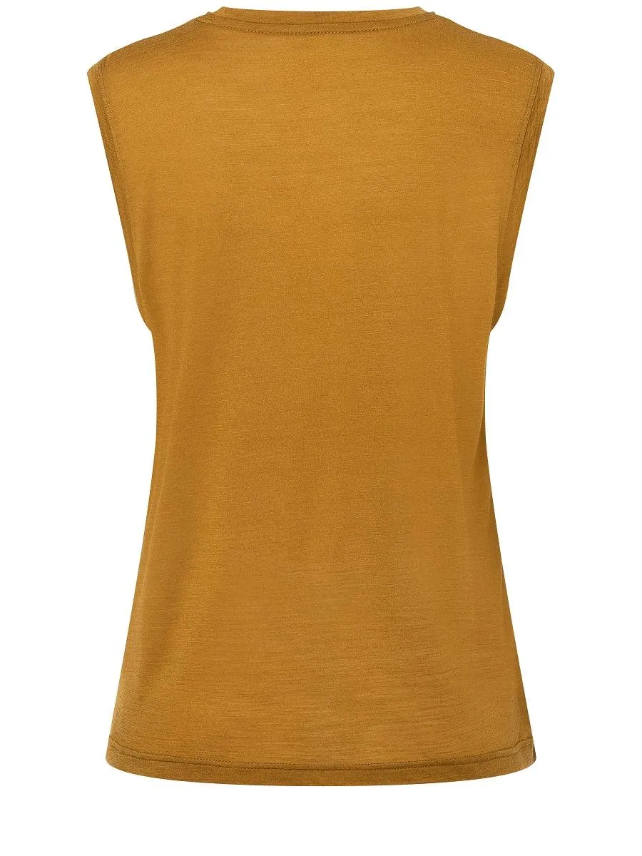 W BOXY TANK