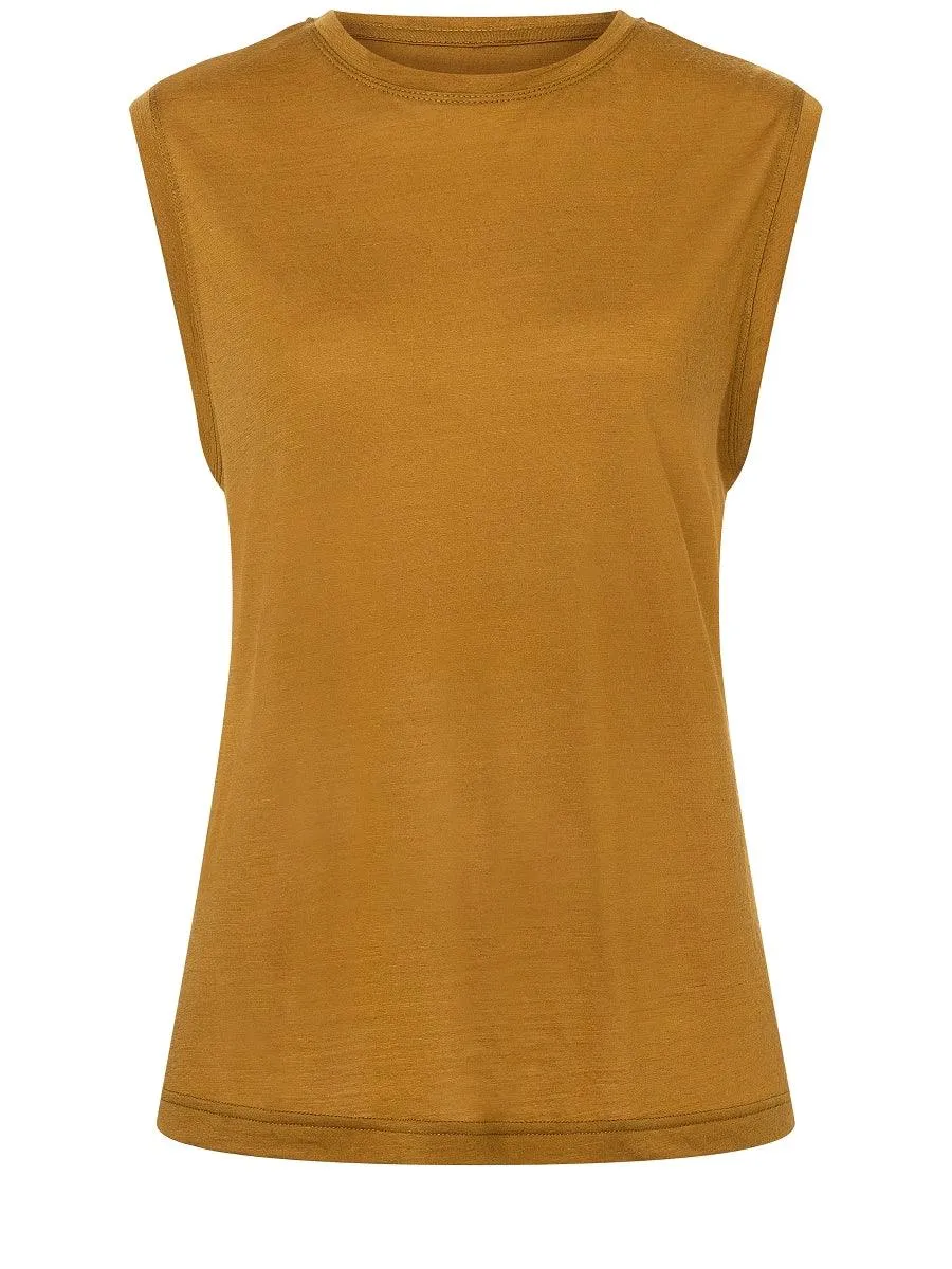 W BOXY TANK
