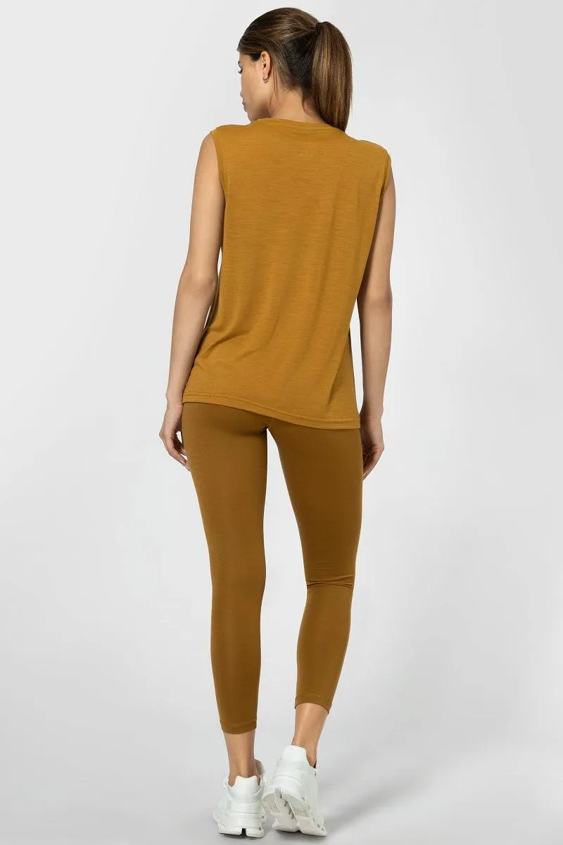 W BOXY TANK