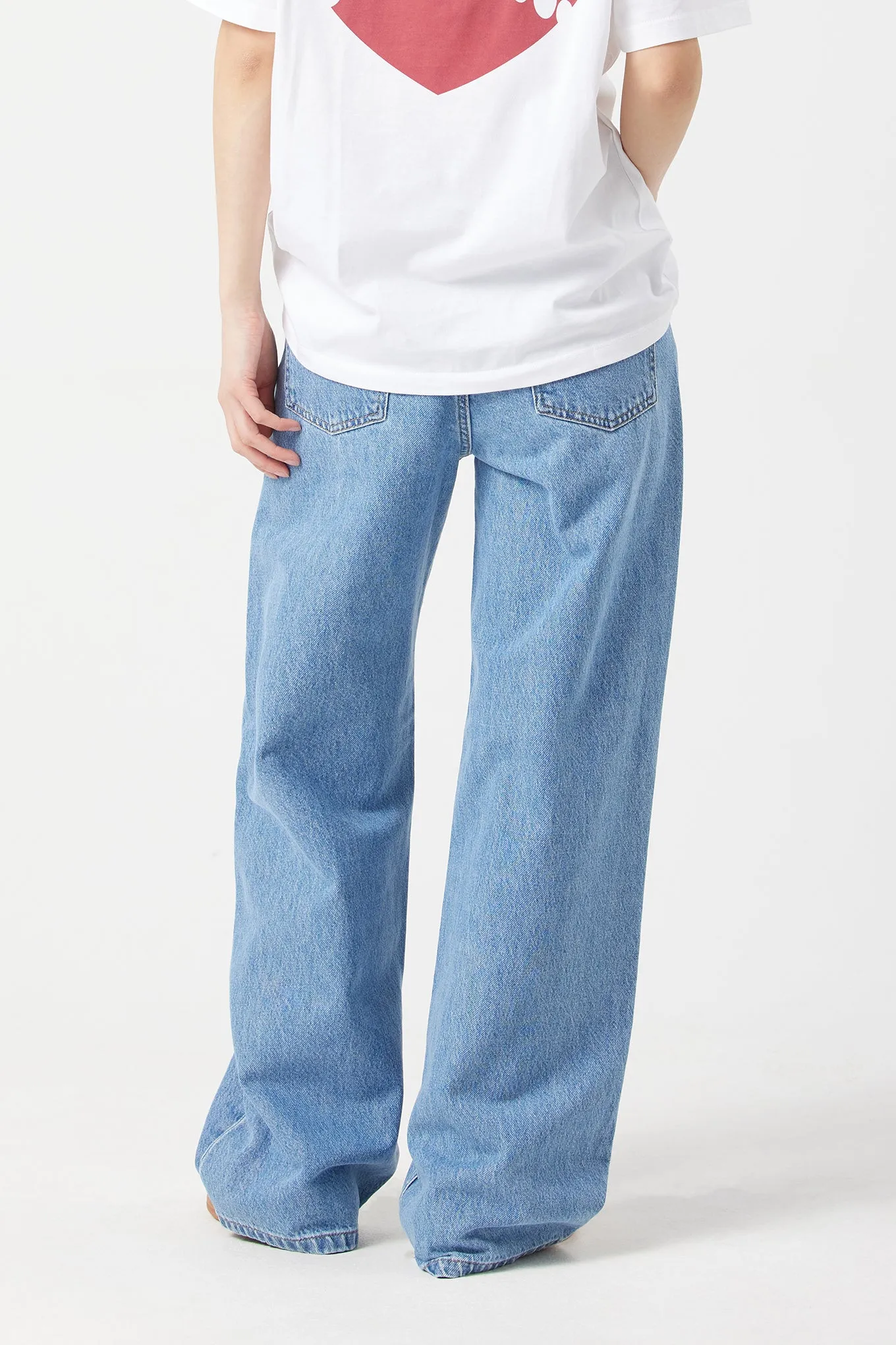 W JANE PANT FAIRFIELD