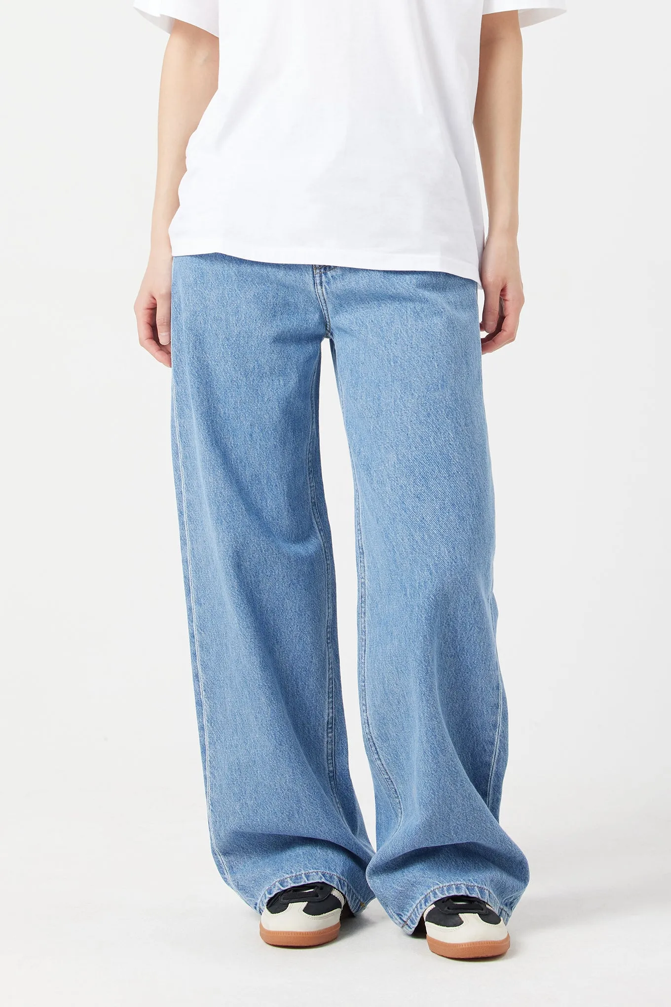 W JANE PANT FAIRFIELD